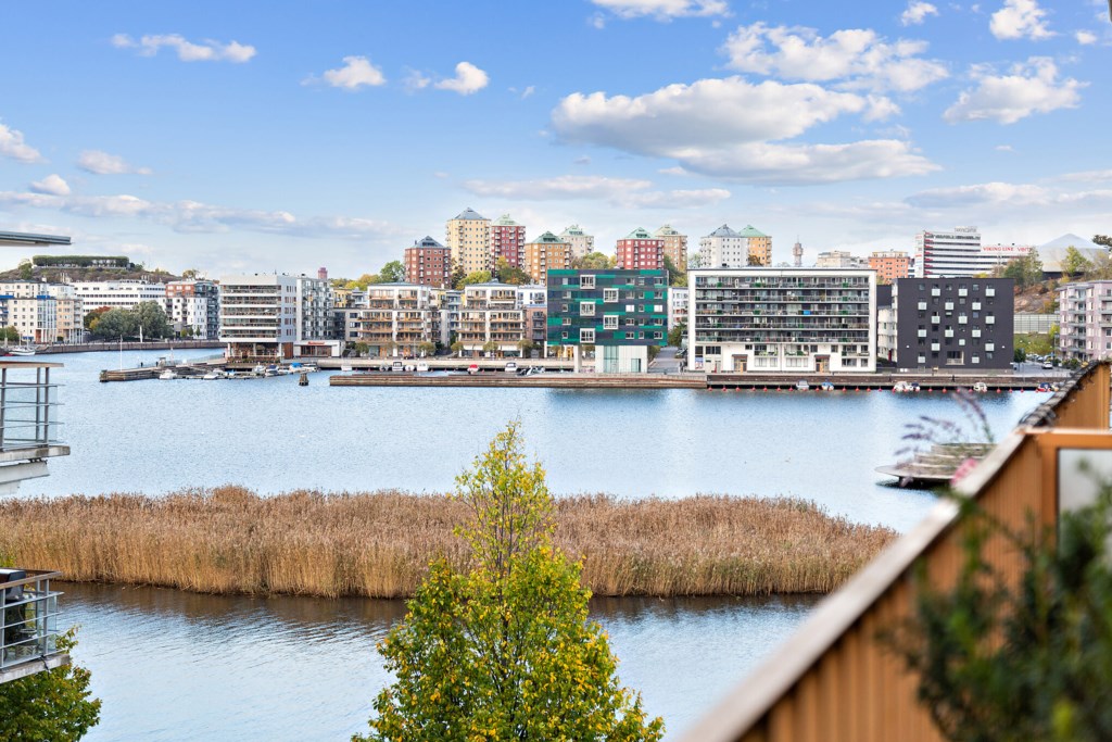 Babordsgatan 20, 5tr