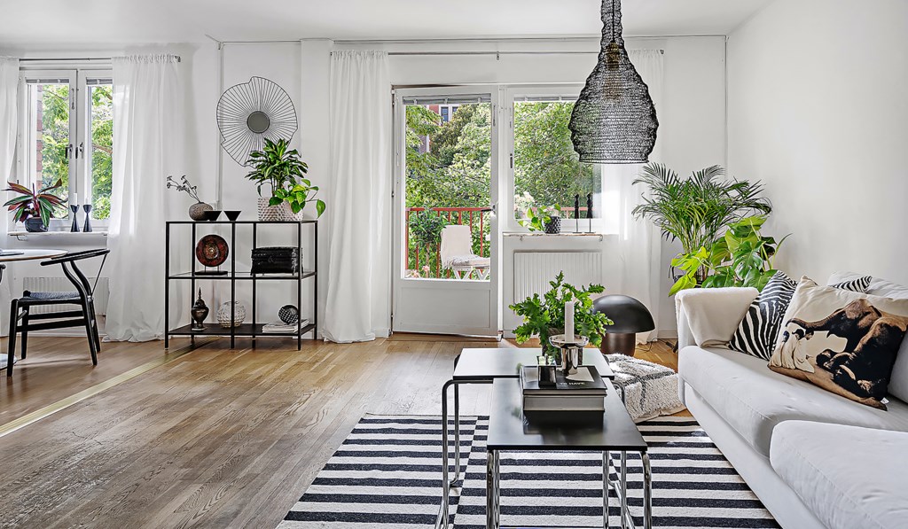 Ringvägen 11A, 2 tr