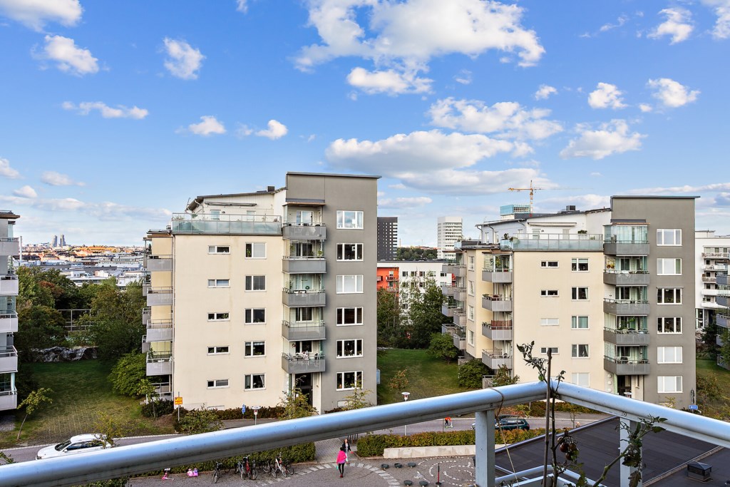 Hildebergsvägen 22, 4tr.