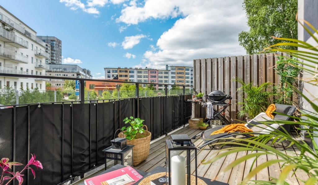 Tellusborgsvägen 92