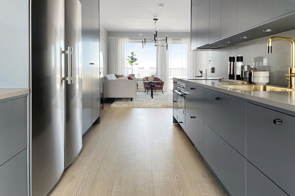 Årstaskogs väg 7b, 1tr