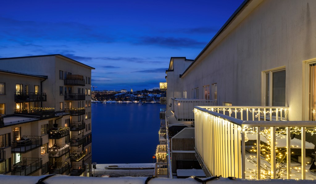 Vinodlargatan 11 7/7 tr