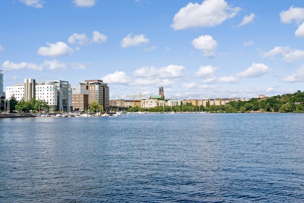 Vingårdsgatan 1, 2tr,