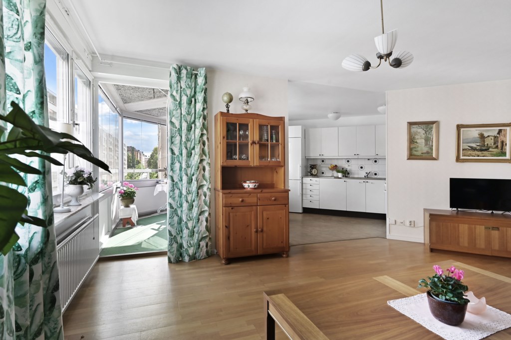 Magnus Ladulåsgatan 53, 3 tr