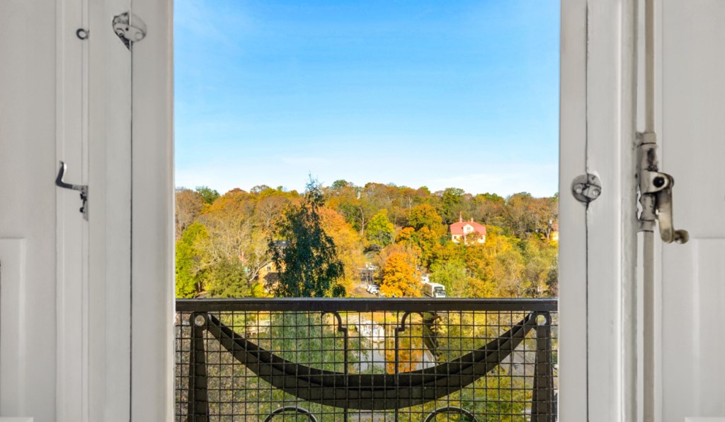 Lorensbergsgatan 3A, 4 tr.