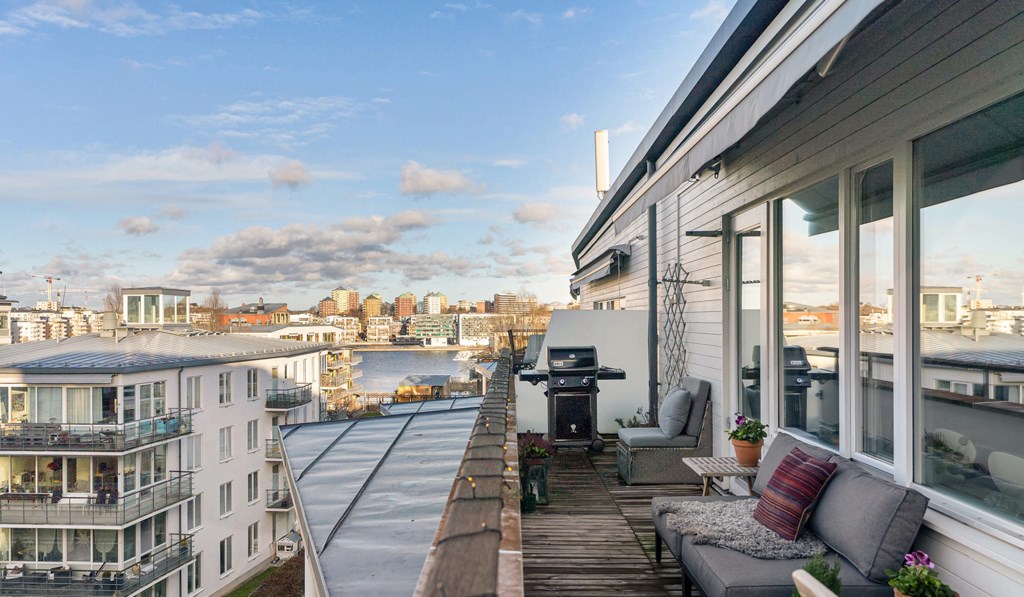 Babordsgatan 5, vån 4/4