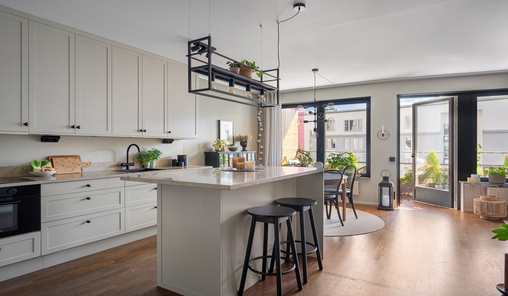 Rorgängargatan 15A, 4 tr