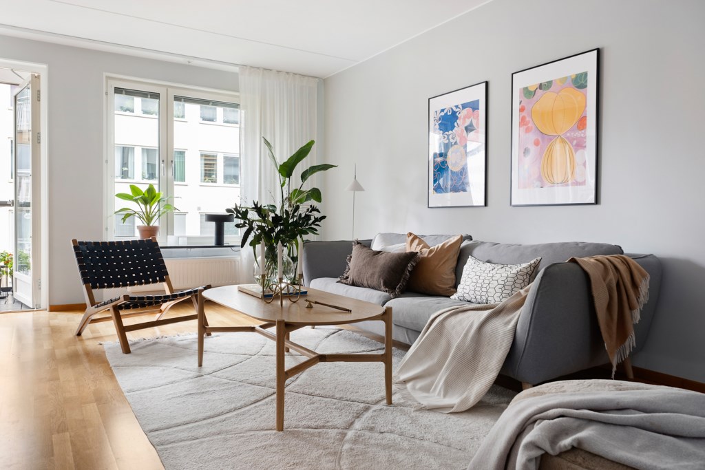 Fredsborgsgatan 3, 3tr