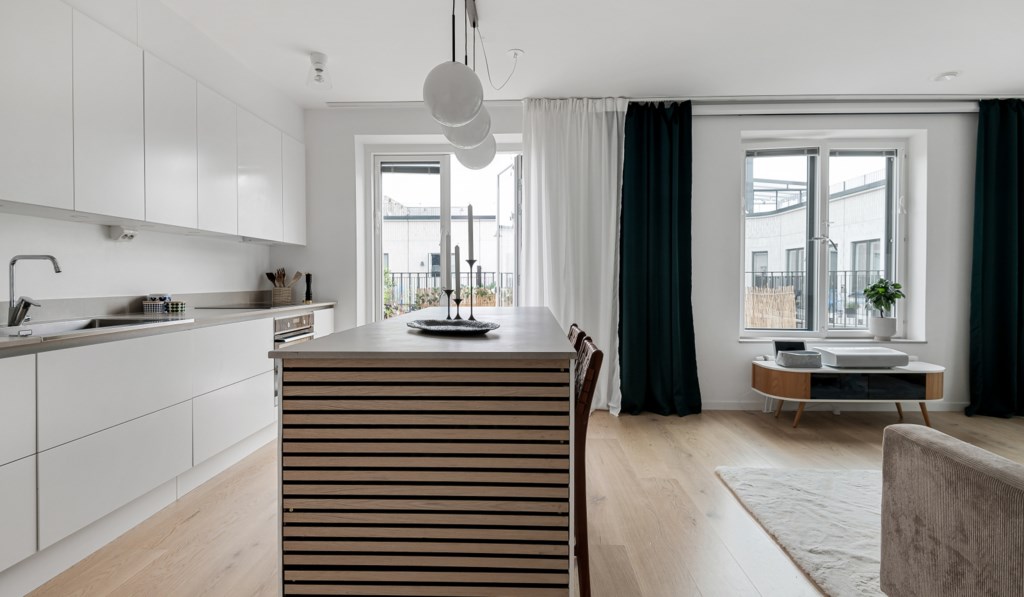 LM Ericssons väg 22, 4tr