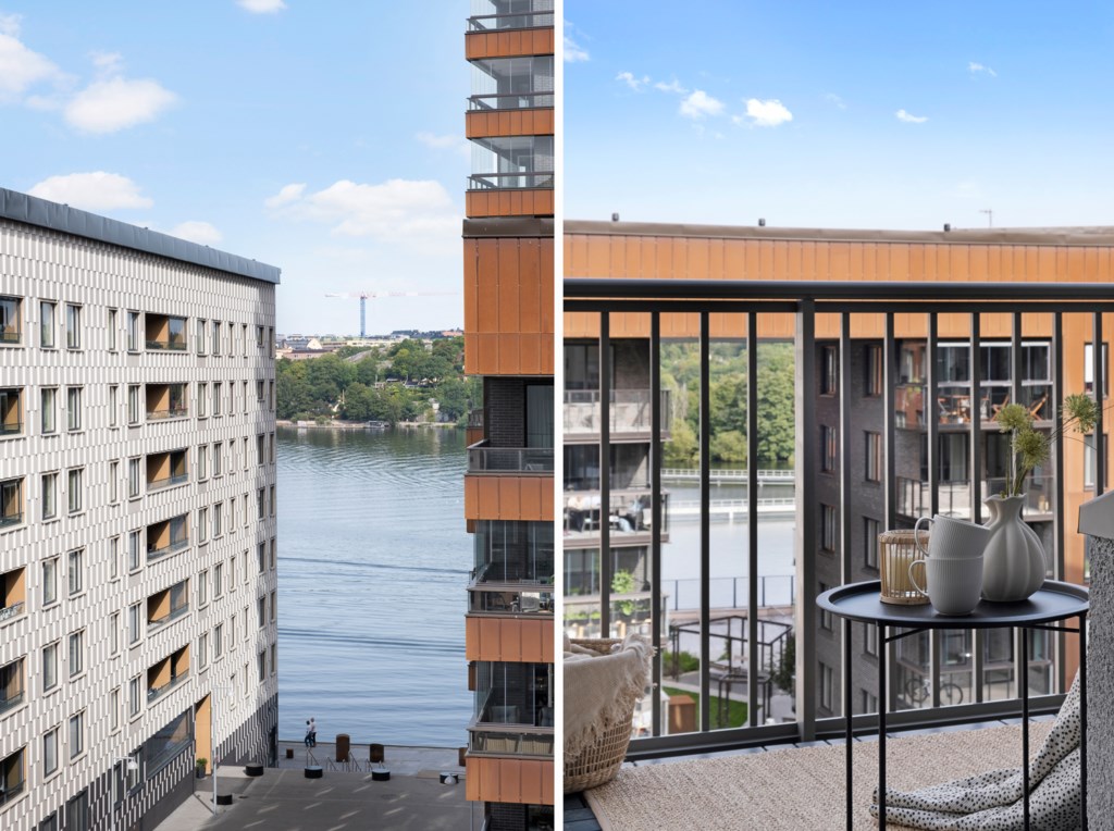 Sjöviksvägen 124, 5tr