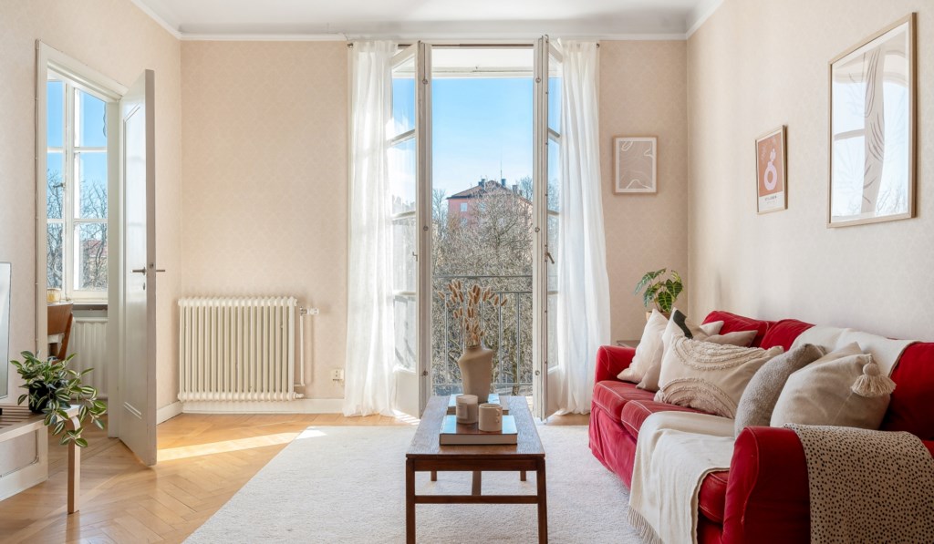 Ringvägen 153, 3 tr