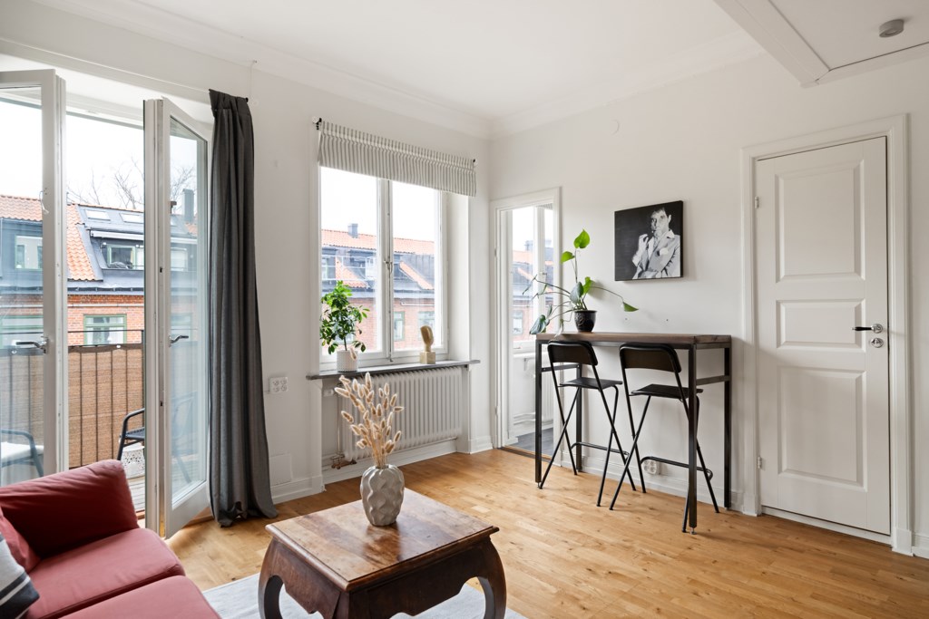 Folkungagatan 65, 5 tr