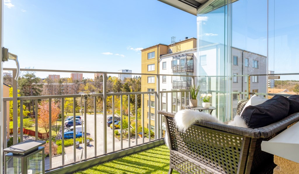 Hallsbergsgatan 20, 4 tr