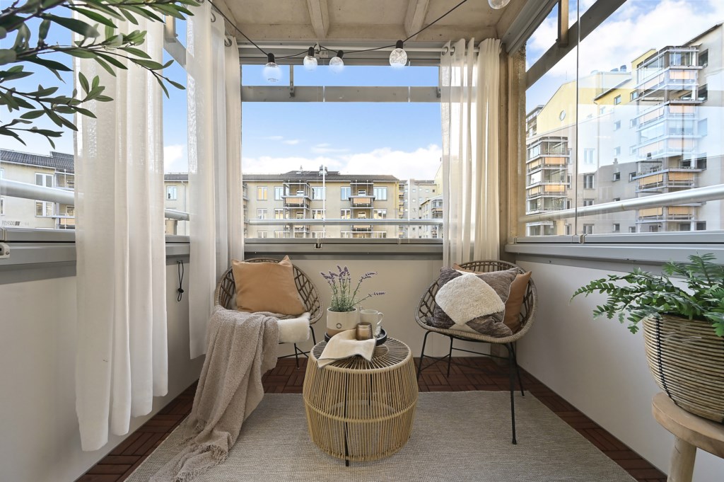 Ringvägen 39 C, 4 tr, ö.g.