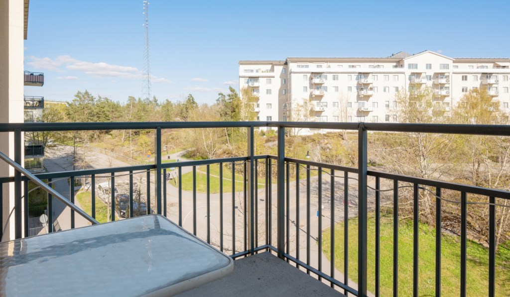 Gräsholmsvägen 48, 6tr