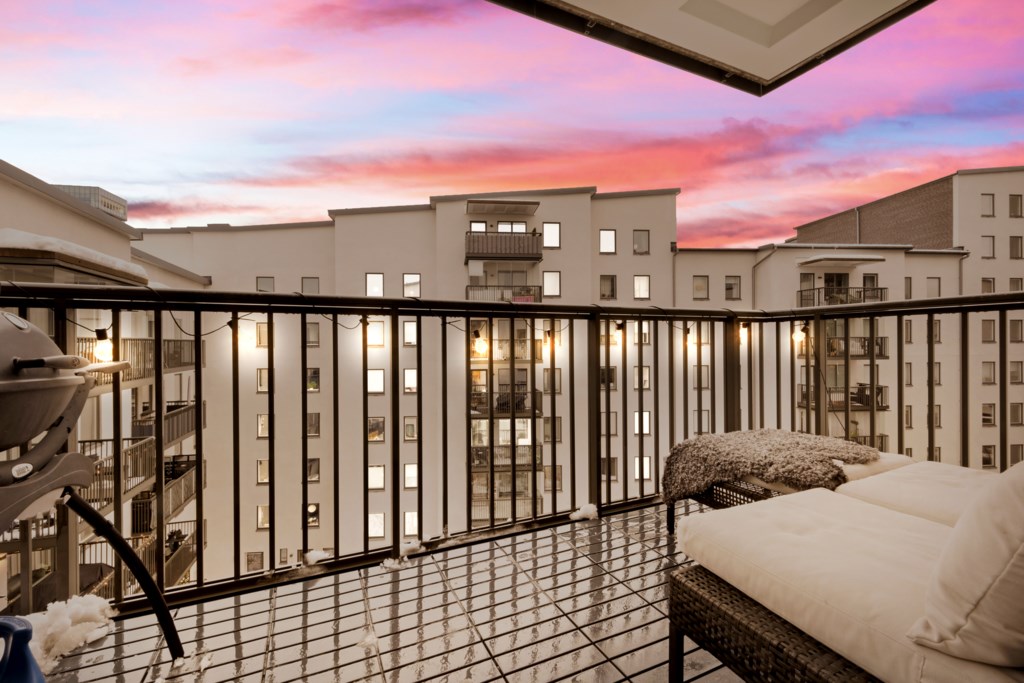 Oskarslundsbacken 1, 7tr