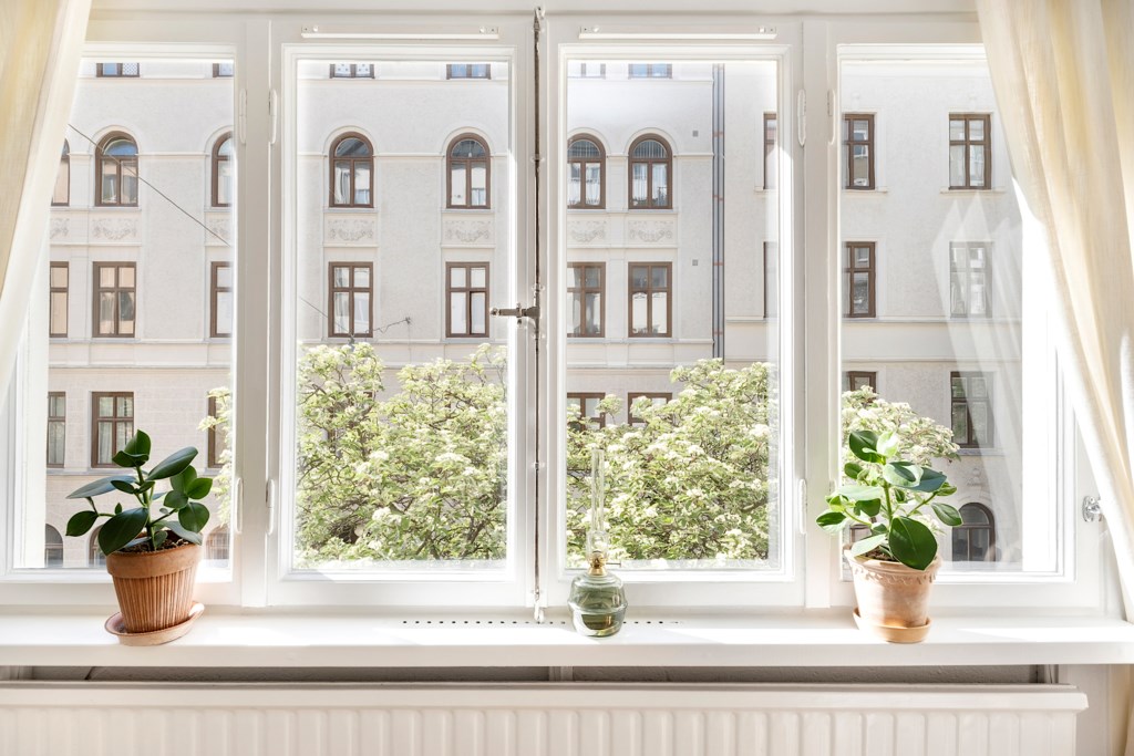 Brännkyrkagatan 92, 1½ tr.