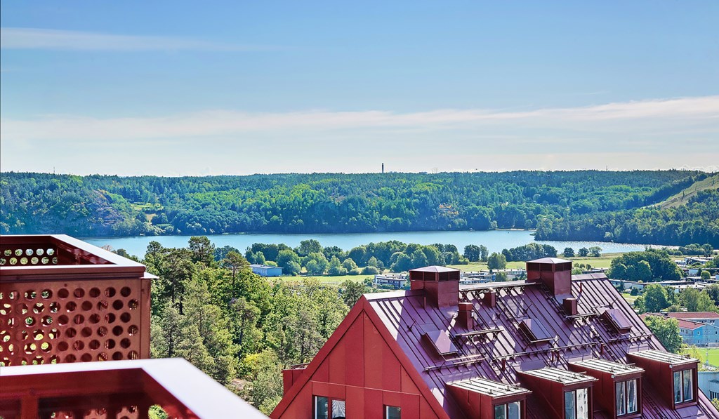 Lagmansbacken 7, 7tr