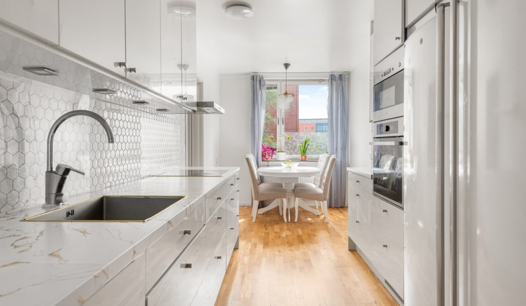 Båtholmsbacken 23, 2tr