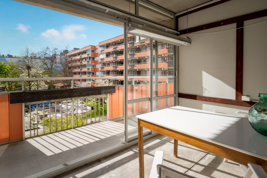 Östgötagatan 26, vån 3