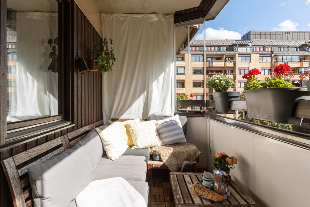 Götgatan 106 /  Ingång Dalslandsgatan 6