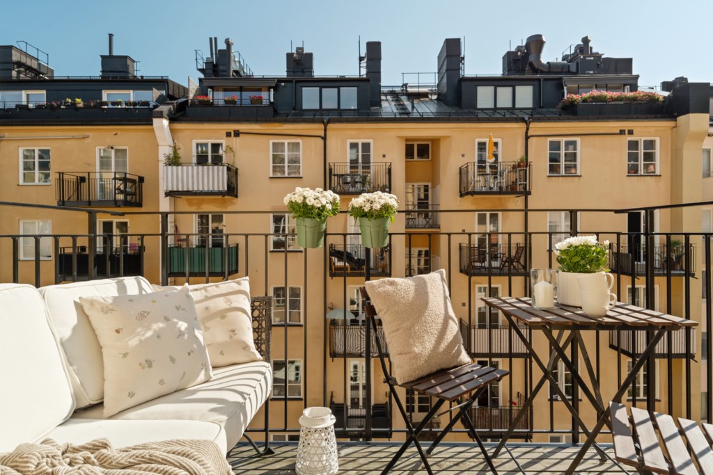 Brännkyrkagatan 81, 4tr