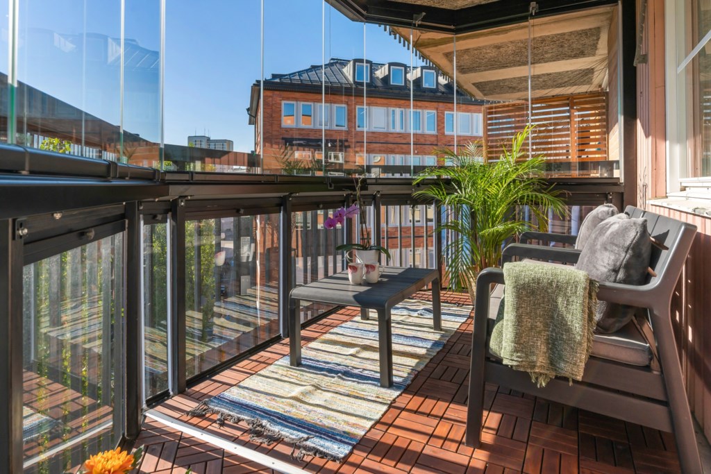 Magnus Ladulåsgatan 7, 6 tr