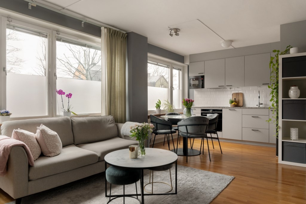 Ludvigsbergsgatan 43, BV