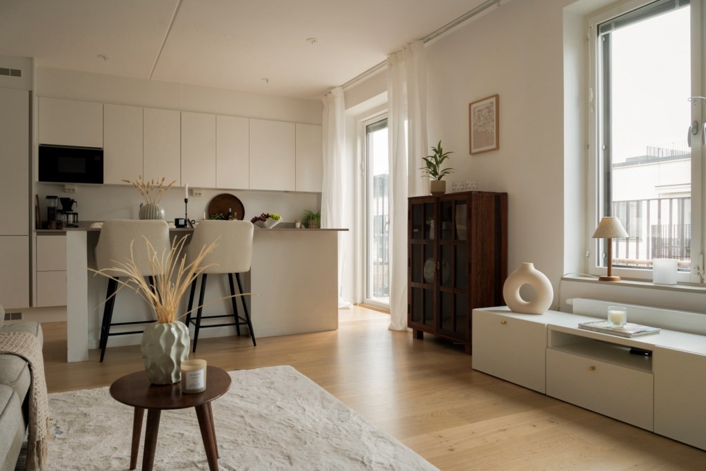 LM Ericssons väg 22, 4tr