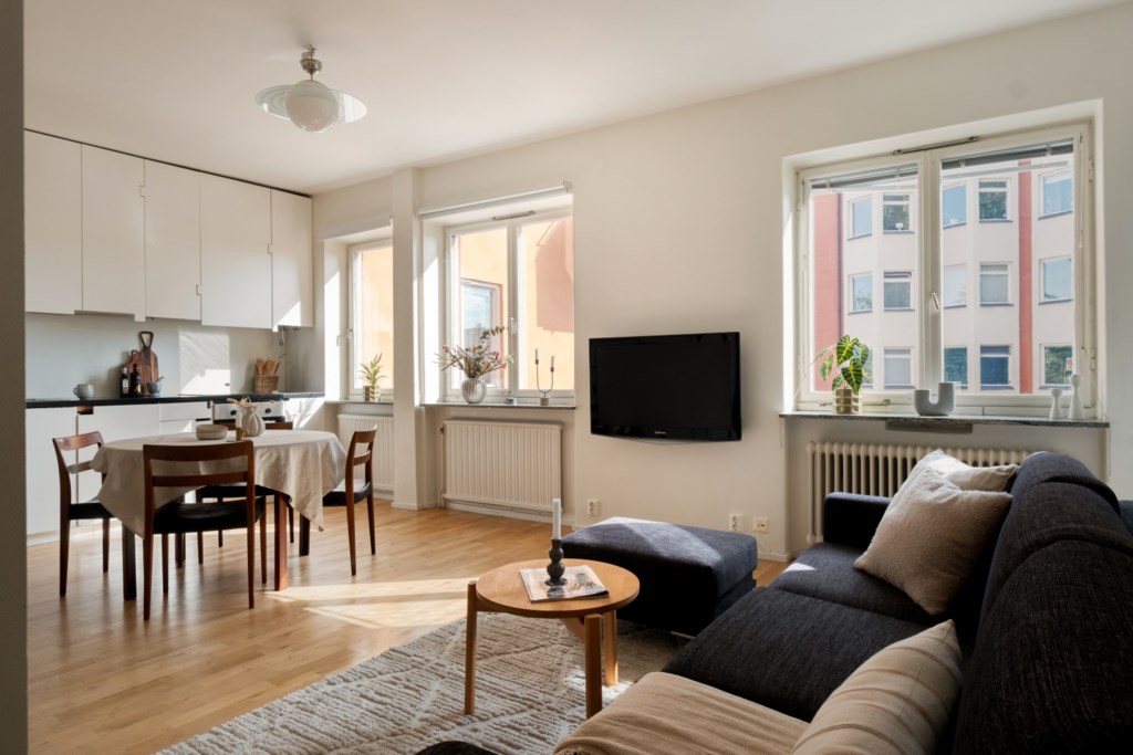 Anders Reimers Väg 11, 2 tr