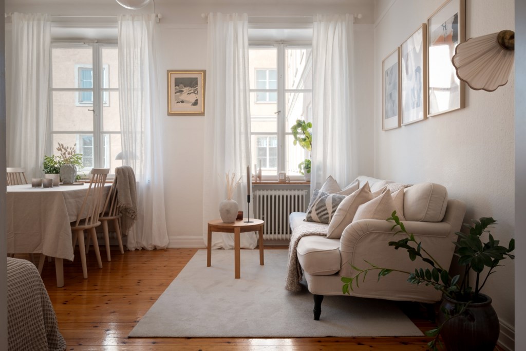 Ringvägen 127A, 3 tr.