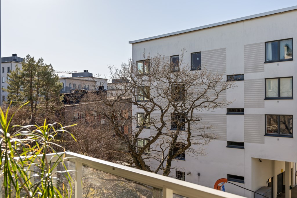 Sturehillsvägen 40, 3 tr