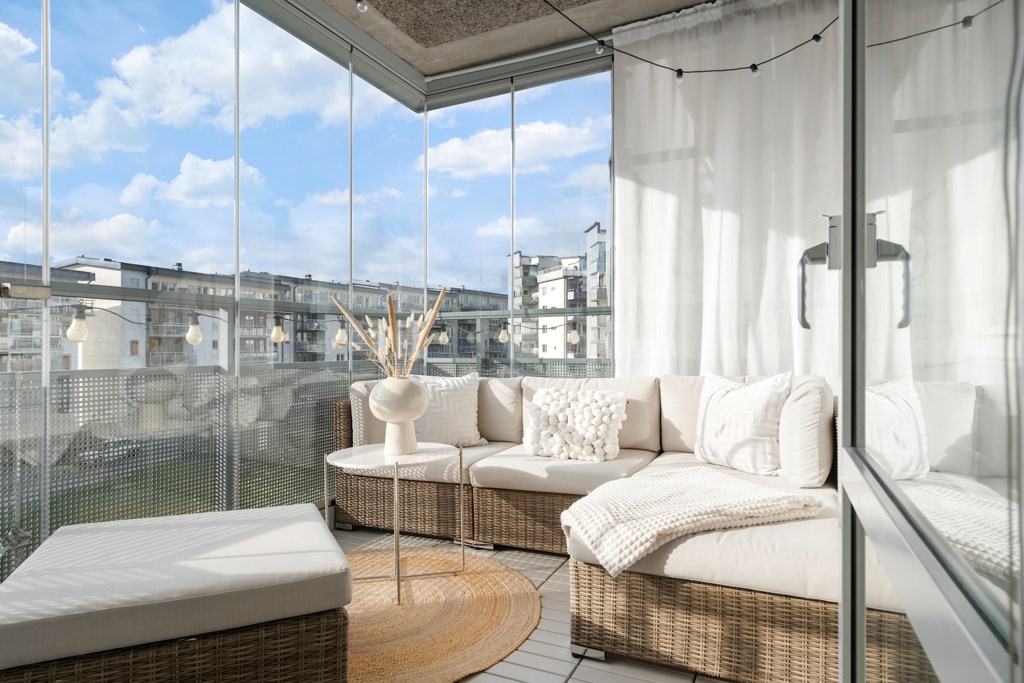 Hildebergsvägen 6, 4tr