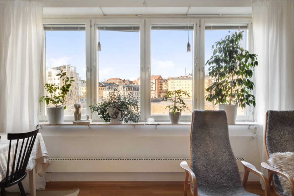 Västgötagränd 7, 4tr