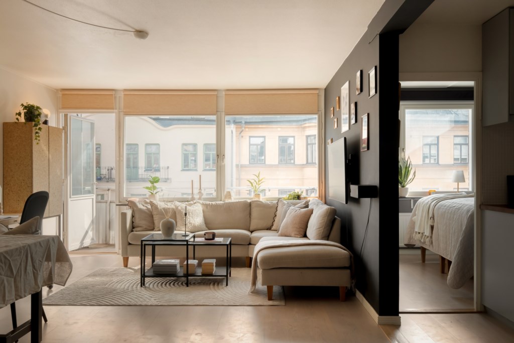 Folkungagatan 69, 6 tr