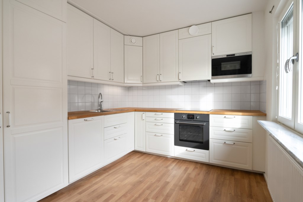 Trädesvägen 12, 3tr