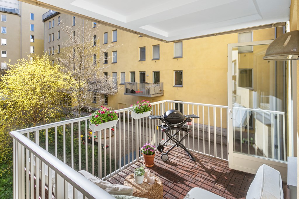 Marieviksgatan 41, 1tr.