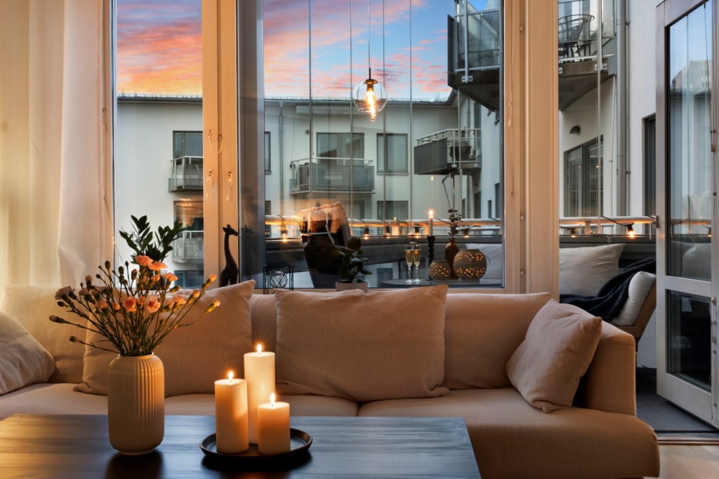 Liljeholmstorget 54, 4tr