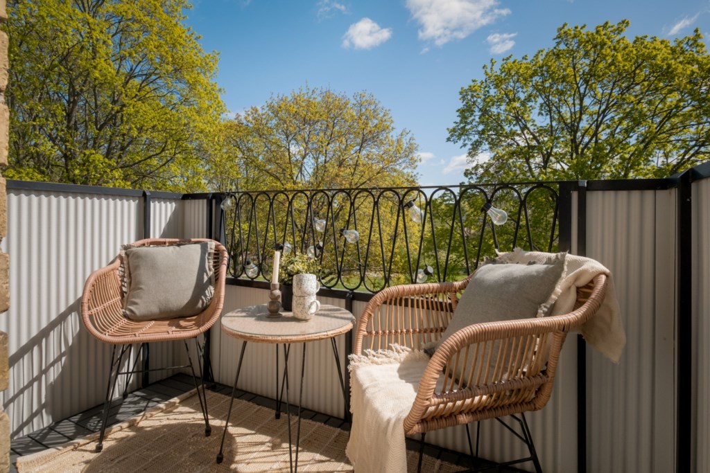 Tivolivägen 24, 2 tr