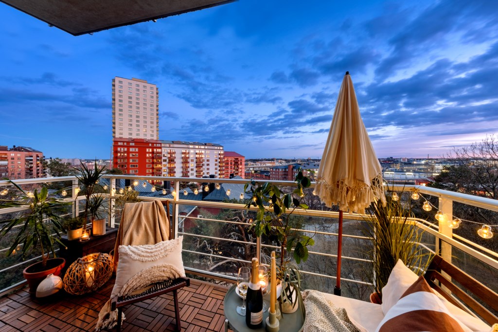 Hildebergsvägen 16, 3tr