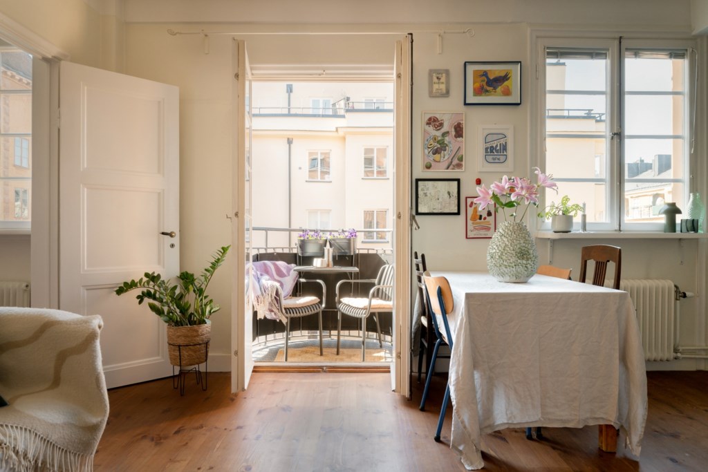 Verkstadsgatan 5, 4tr