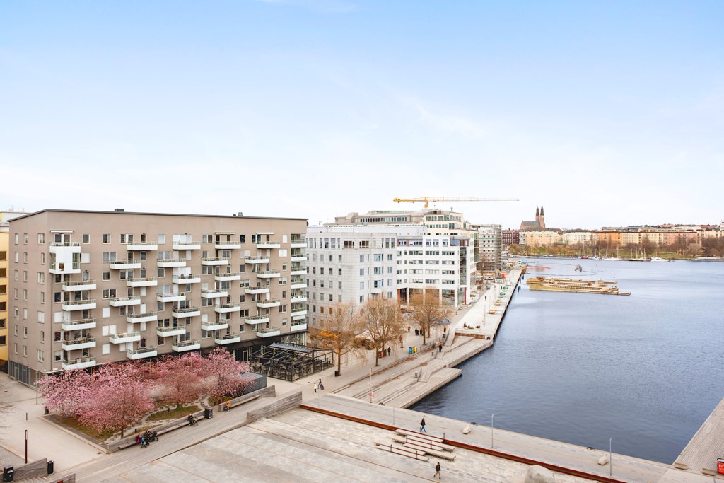 Sjövikstorget 11, 7tr.