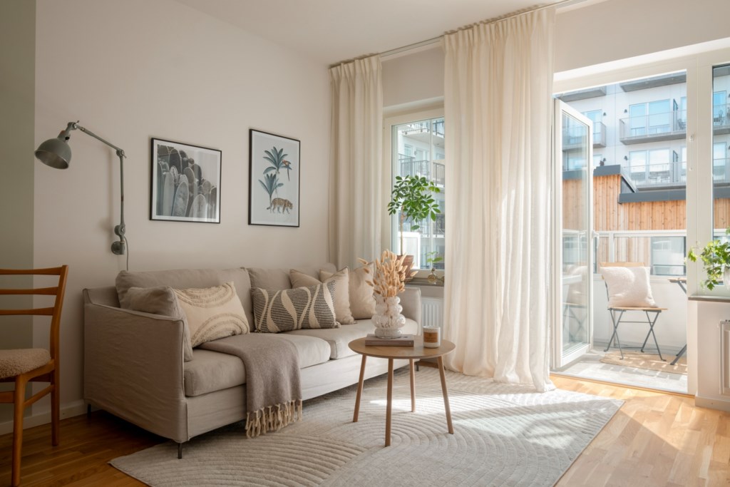 Radiusbacken 49, 2 tr