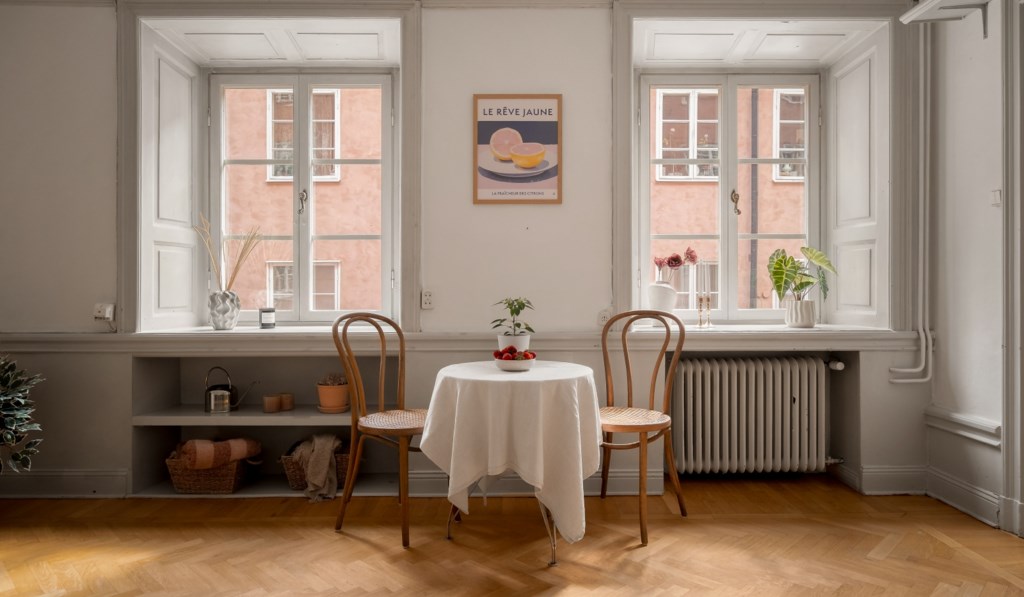 Maria Prästgårdsgata 4