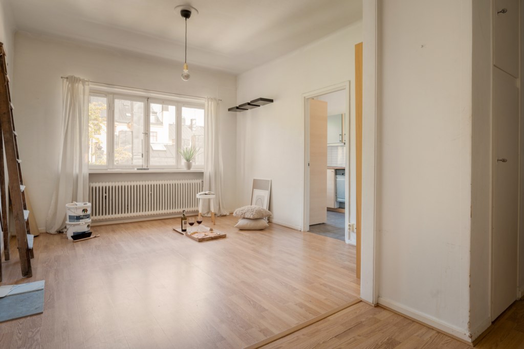 Brännkyrkagatan 92, vån 5/5