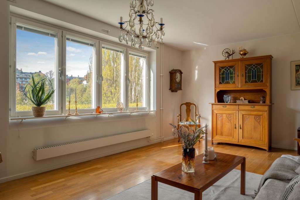 Västgötagränd 7, 2tr