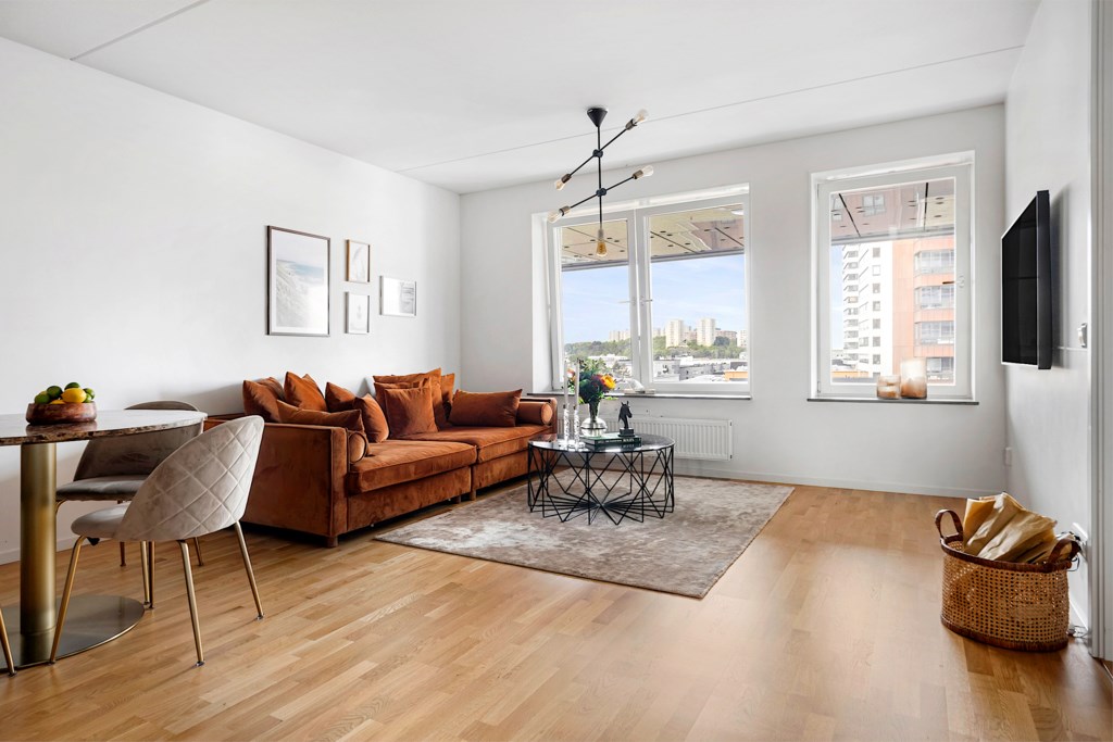 Sjöviksvägen 144, 10tr