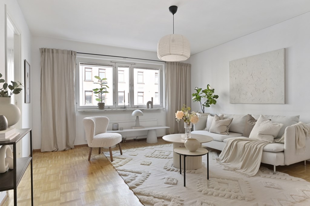 Hornsgatan 37A, 3 tr