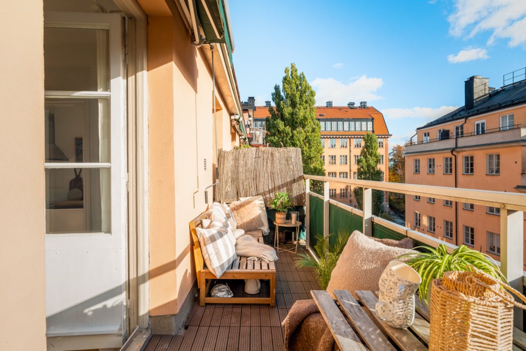 Bergsundsgatan 15, Vån 5/5