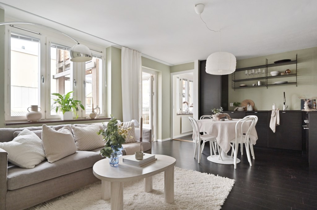 Ringvägen 41A, 5 tr